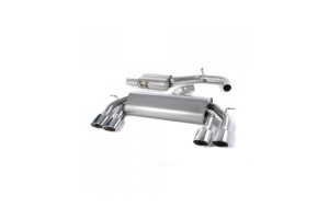 Catback Milltek SSXVW308