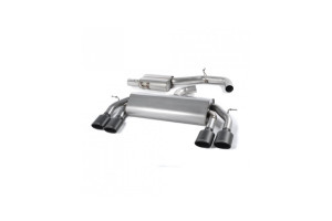 Catback Milltek SSXVW309