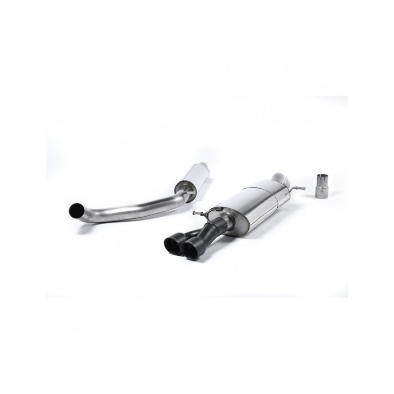 Catback Milltek SSXVW323