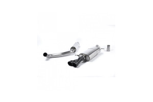 Catback Milltek SSXVW323
