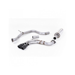 Catback Milltek SSXVW332