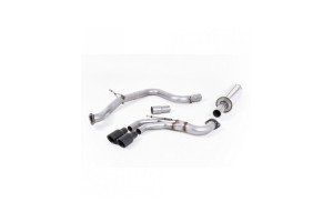 Catback Milltek SSXVW332