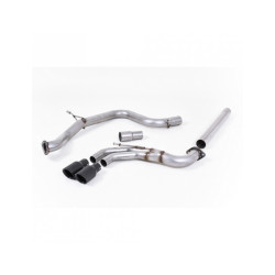 Catback Milltek SSXVW333