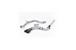 Catback Milltek SSXVW333