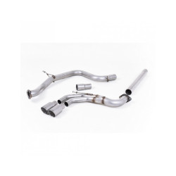 Catback Milltek SSXVW340