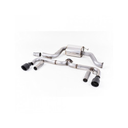 Catback Milltek SSXVW342