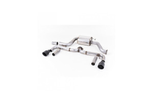Catback Milltek SSXVW342