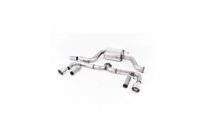 Catback Milltek SSXVW343
