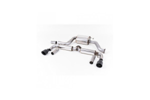 Catback Milltek SSXVW345