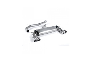Catback Milltek SSXVW403
