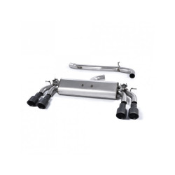 Catback Milltek SSXVW404