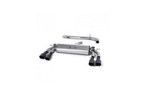 Catback Milltek SSXVW404