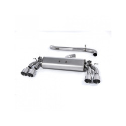 Catback Milltek SSXVW405