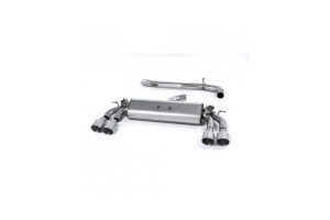 Catback Milltek SSXVW405