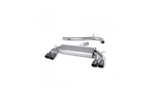 Catback Milltek SSXVW407