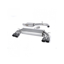 Catback Milltek SSXVW411