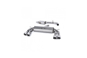 Catback Milltek SSXVW412