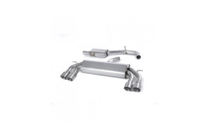 Catback Milltek SSXVW413