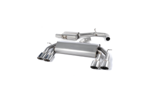 Catback Milltek SSXVW413 pour Golf Mk7 R
