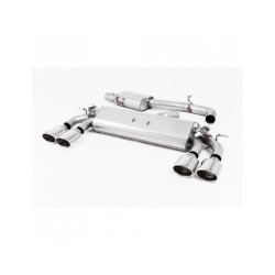 Catback Milltek SSXVW421