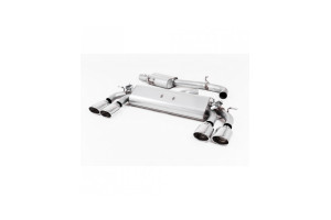 Catback Milltek SSXVW421