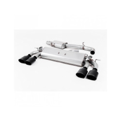 Catback Milltek SSXVW422