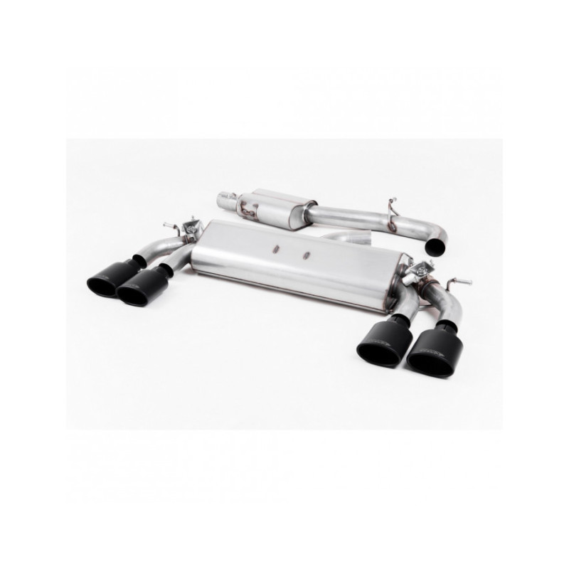 Catback Milltek SSXVW422