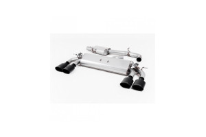 Catback Milltek SSXVW422