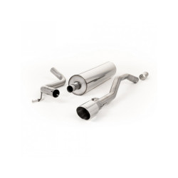 Catback Milltek SSXVW427