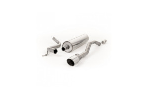 Catback Milltek SSXVW427