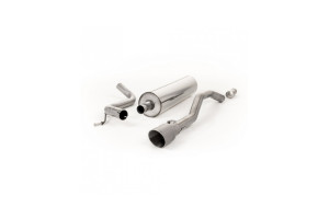 Catback Milltek SSXVW429