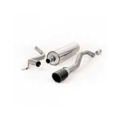 Catback Milltek SSXVW431