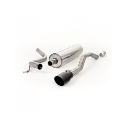 Catback Milltek SSXVW433