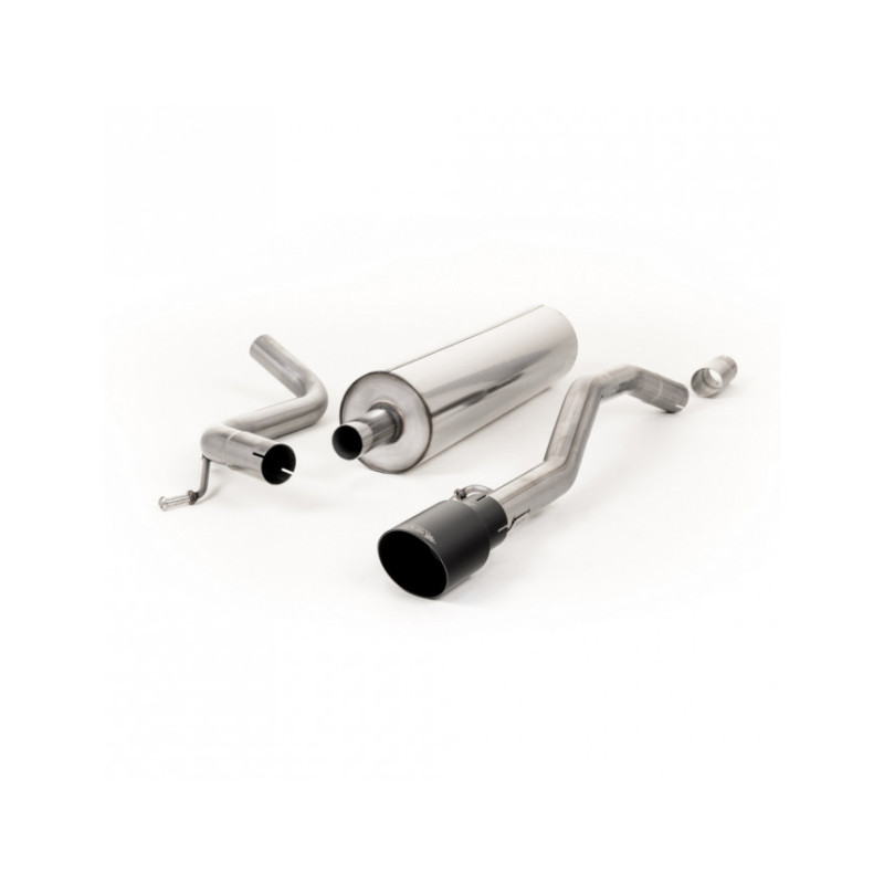 Catback Milltek SSXVW433