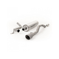 Catback Milltek SSXVW434