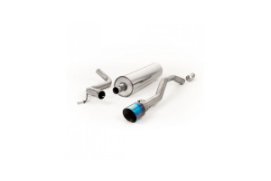 Catback Milltek SSXVW435