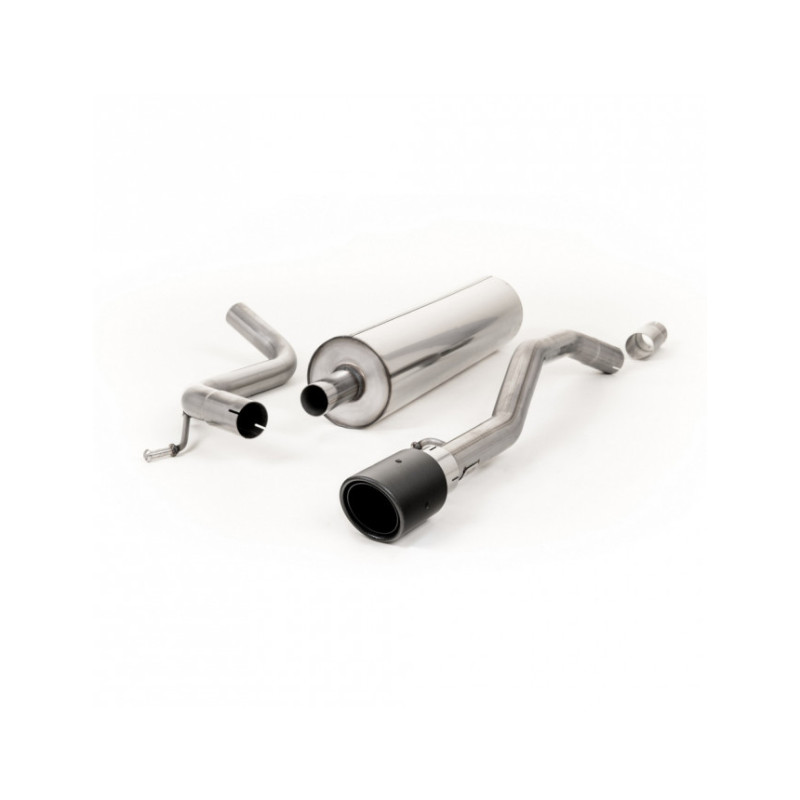 Catback Milltek SSXVW436