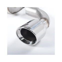 Catback Milltek SSXVW441