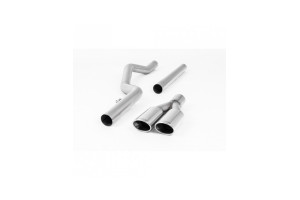 Catback Milltek SSXVW448