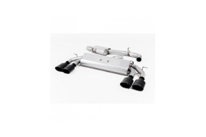 Catback Milltek SSXVW450