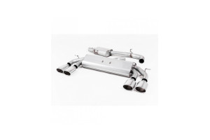 Catback Milltek SSXVW451