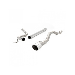 Catback Milltek SSXVW483