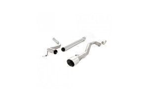 Catback Milltek SSXVW483