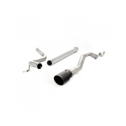 Catback Milltek SSXVW484