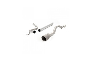 Catback Milltek SSXVW485