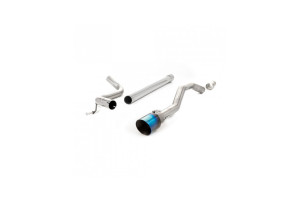 Catback Milltek SSXVW486