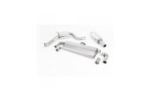 Catback Milltek SSXVW498