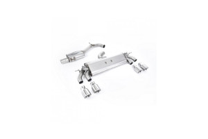 Catback Milltek SSXVW577