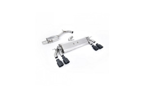 Catback Milltek SSXVW578