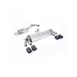 Catback Milltek SSXVW581